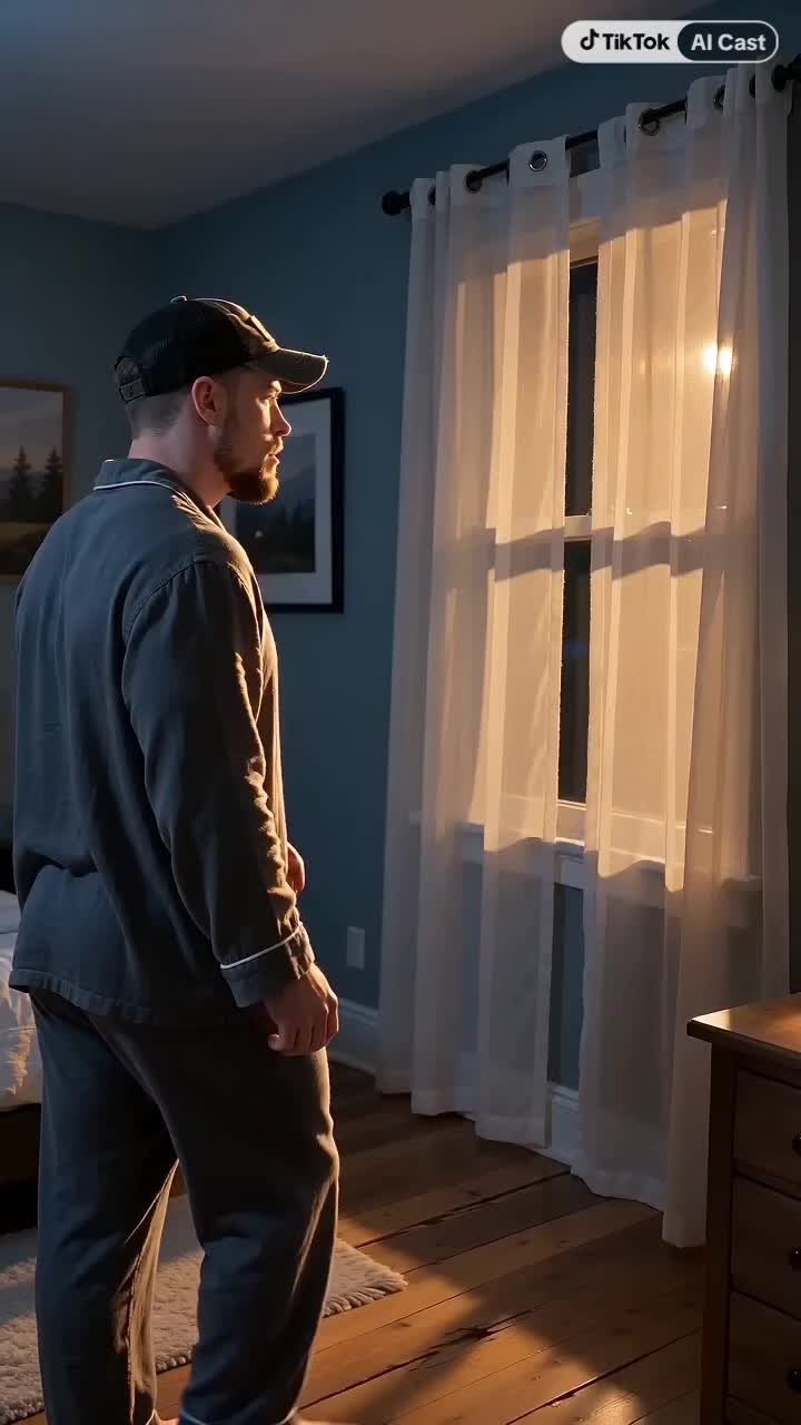 @Redfoxbennaton