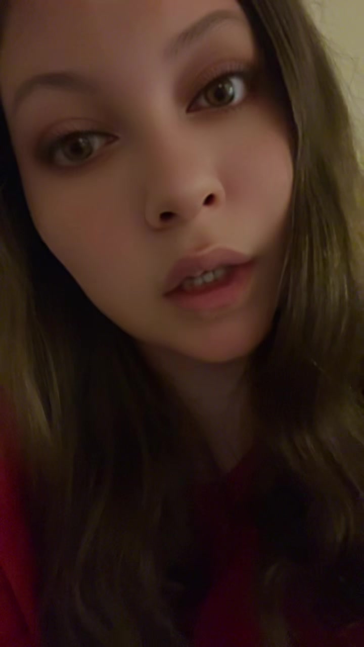 @Kymber Nicole