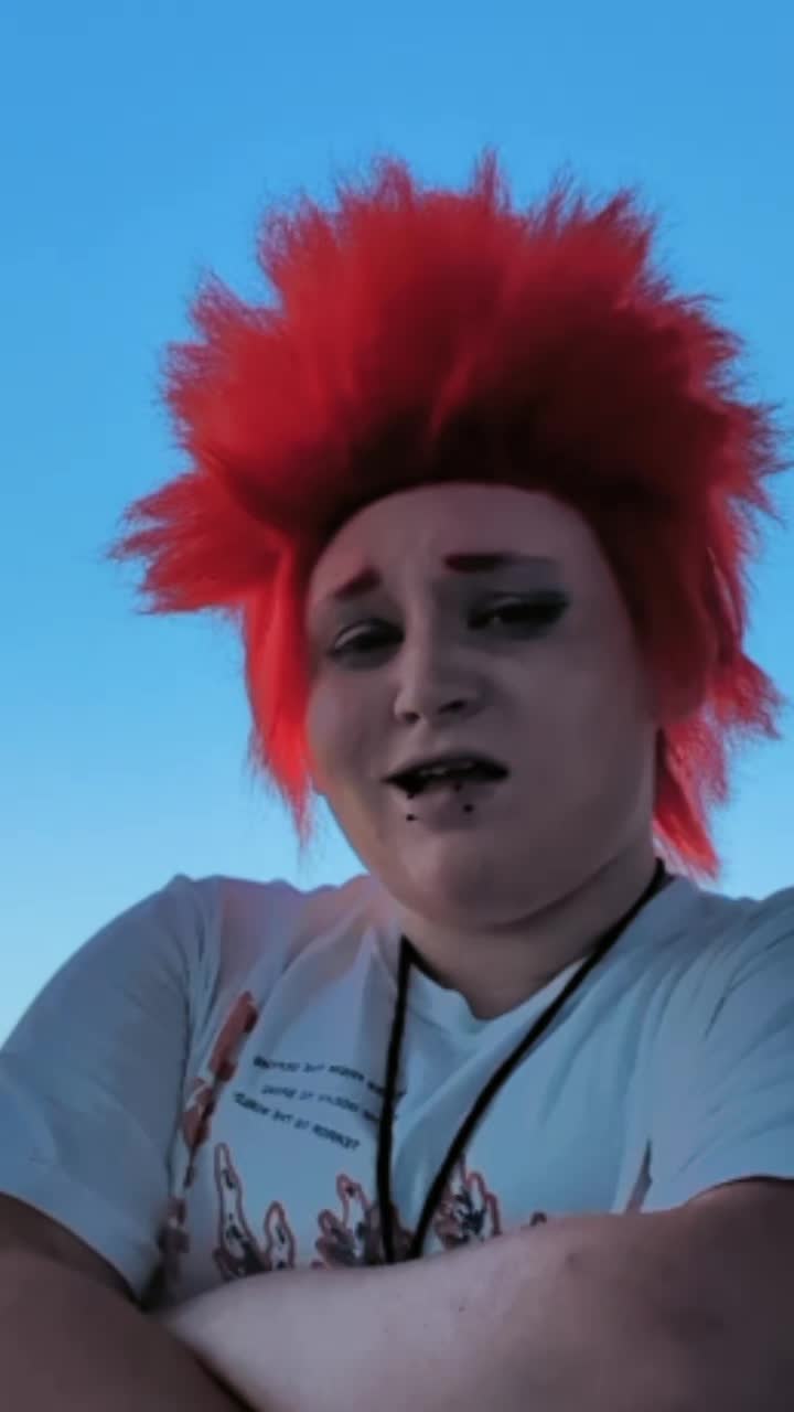 @Junkyard Cosplays