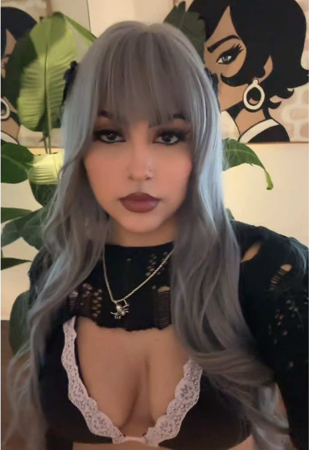 @Stacey 🕷️