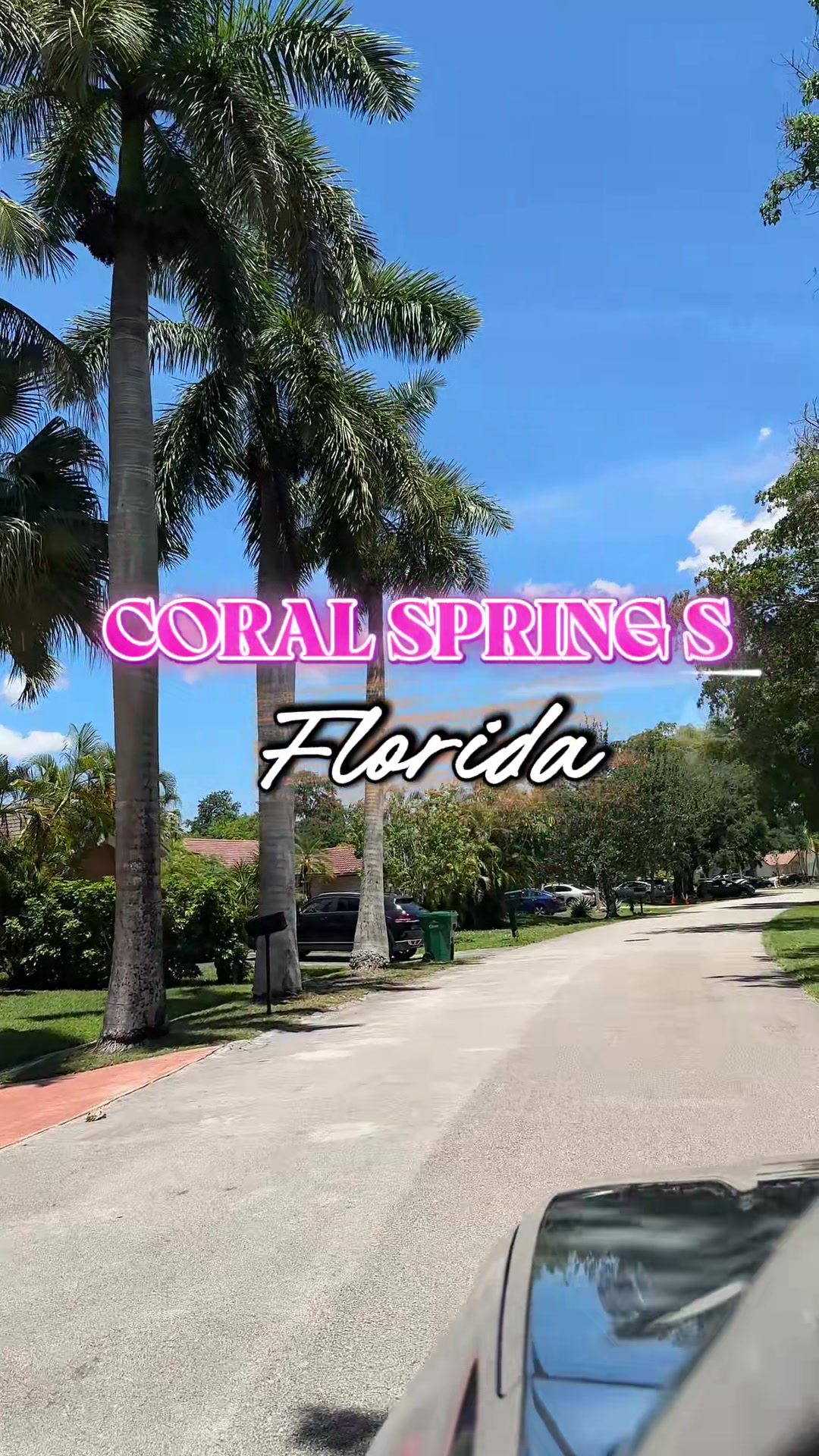 @Roshunda Jones &bull; FL Realtor