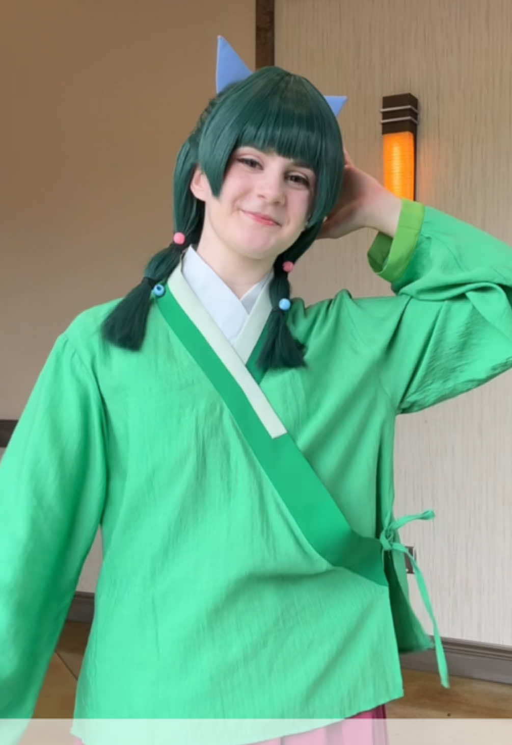 @Lili