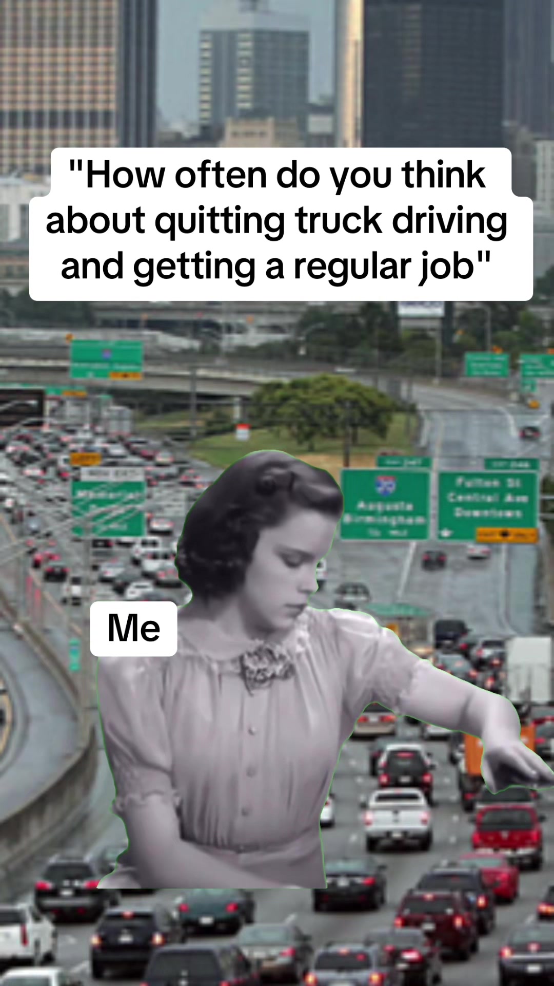 @Trucking Channel