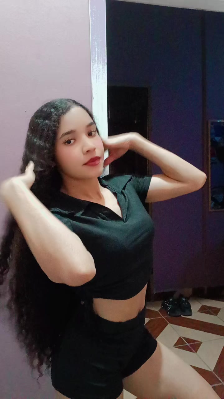 @Jenny Gutierrez