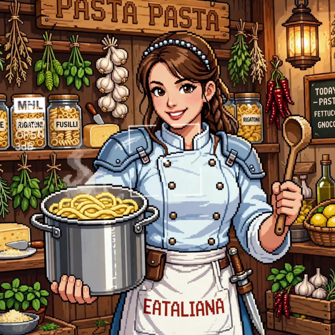 @eatalianaitalian