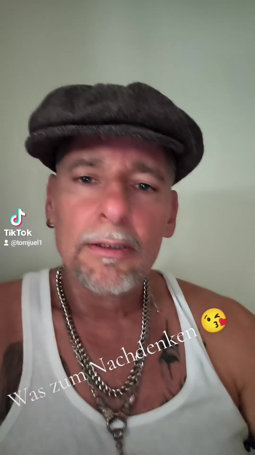 @💥Tom⚡Ü50 ,ein lieber Chaot🤙