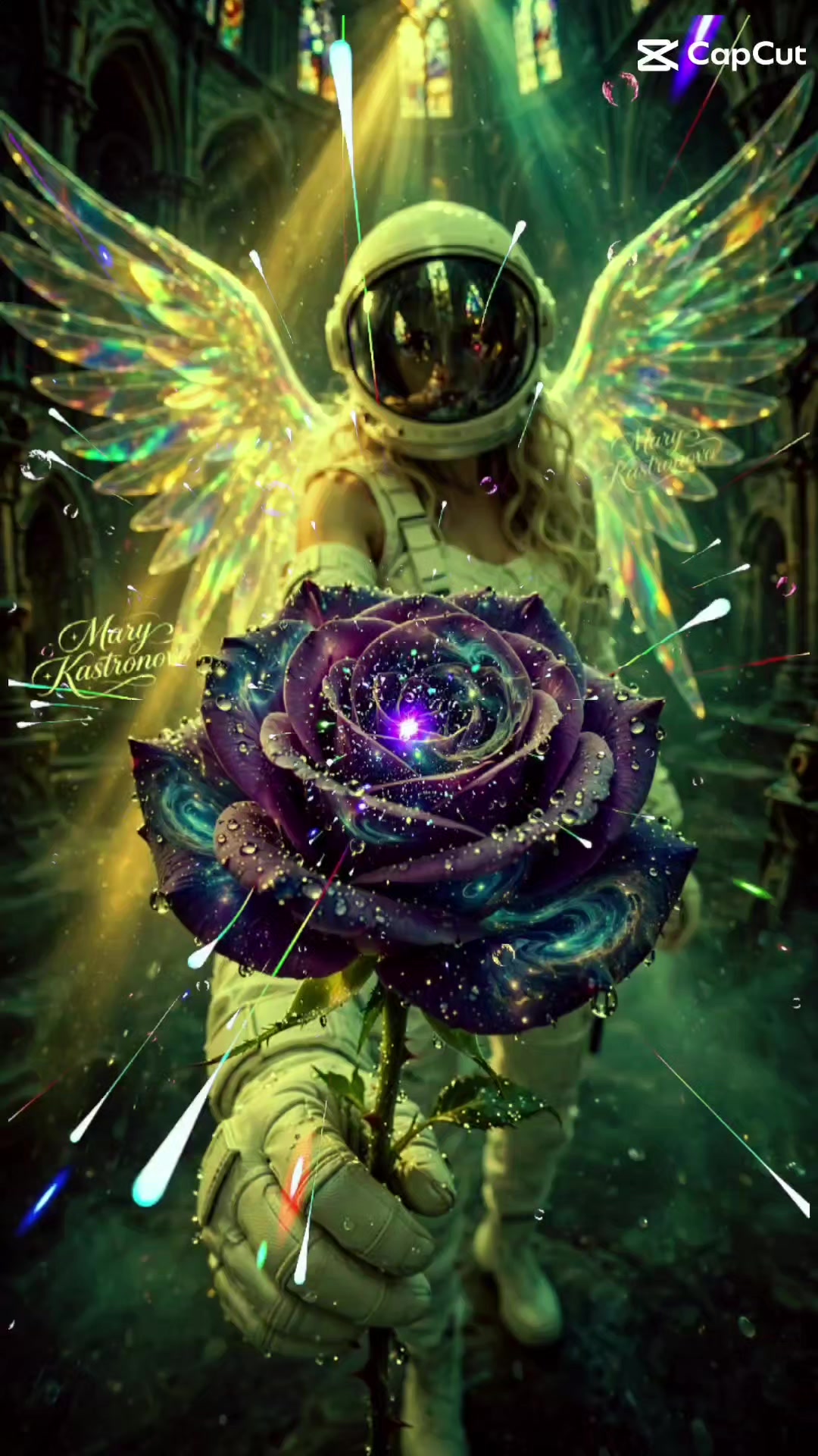 @💫 Astronauta...3 🪐