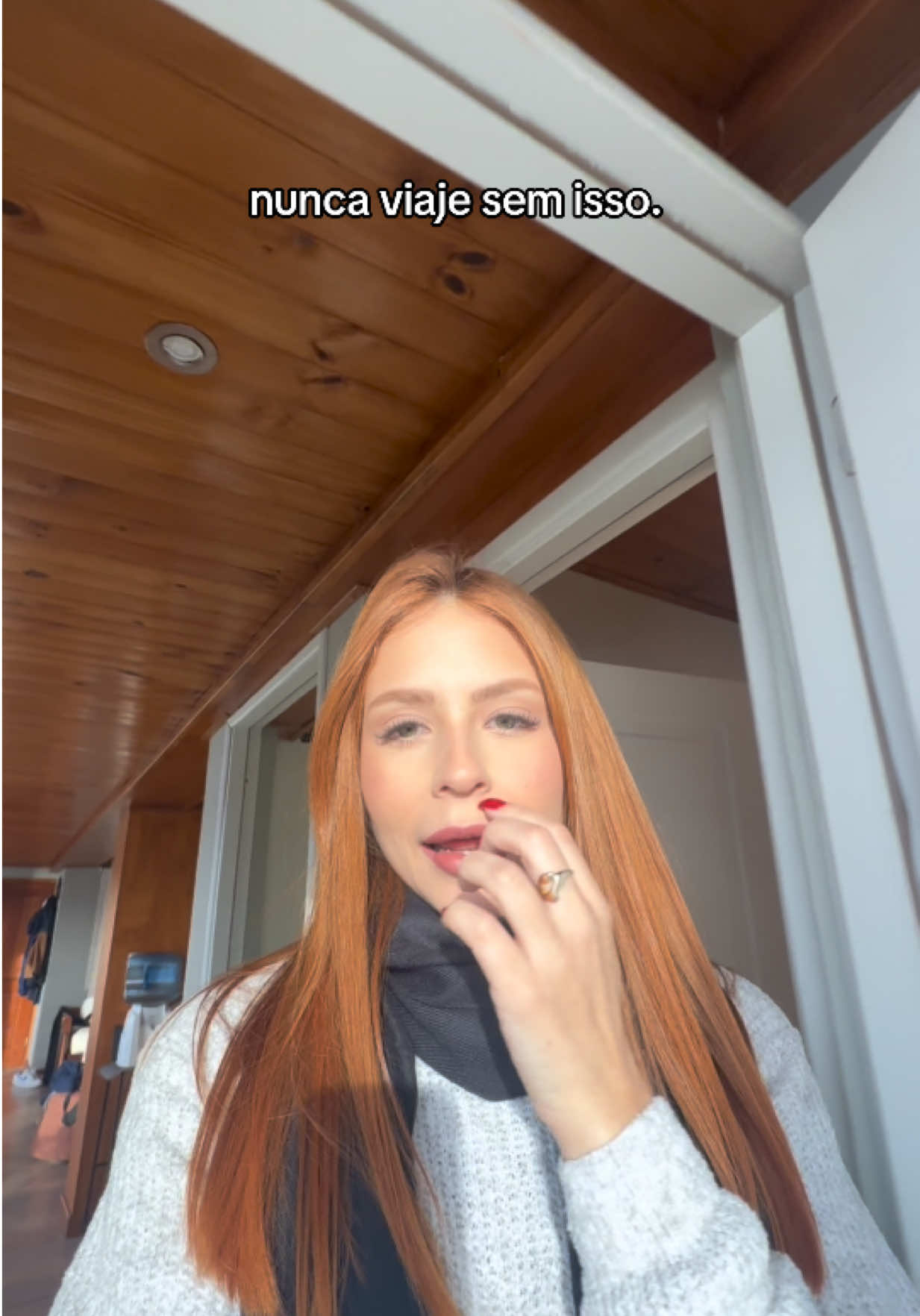@Luana