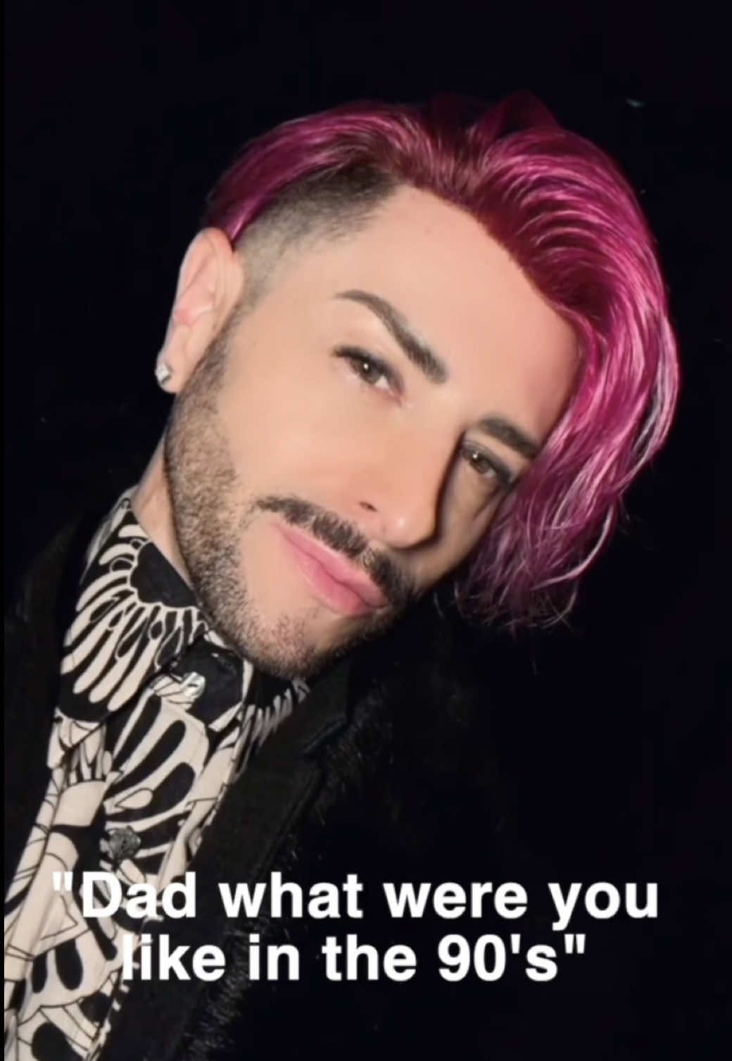@Brian Friedman