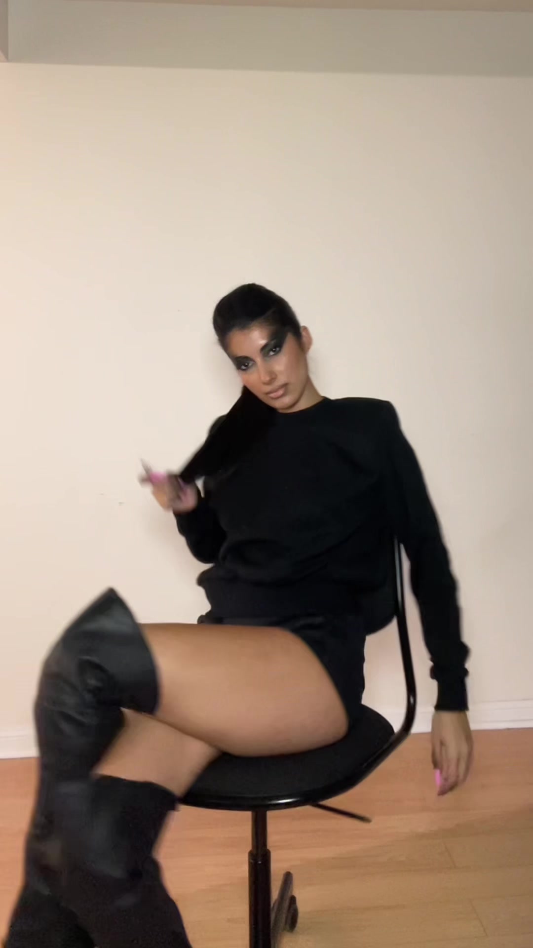 @emma yasmine
