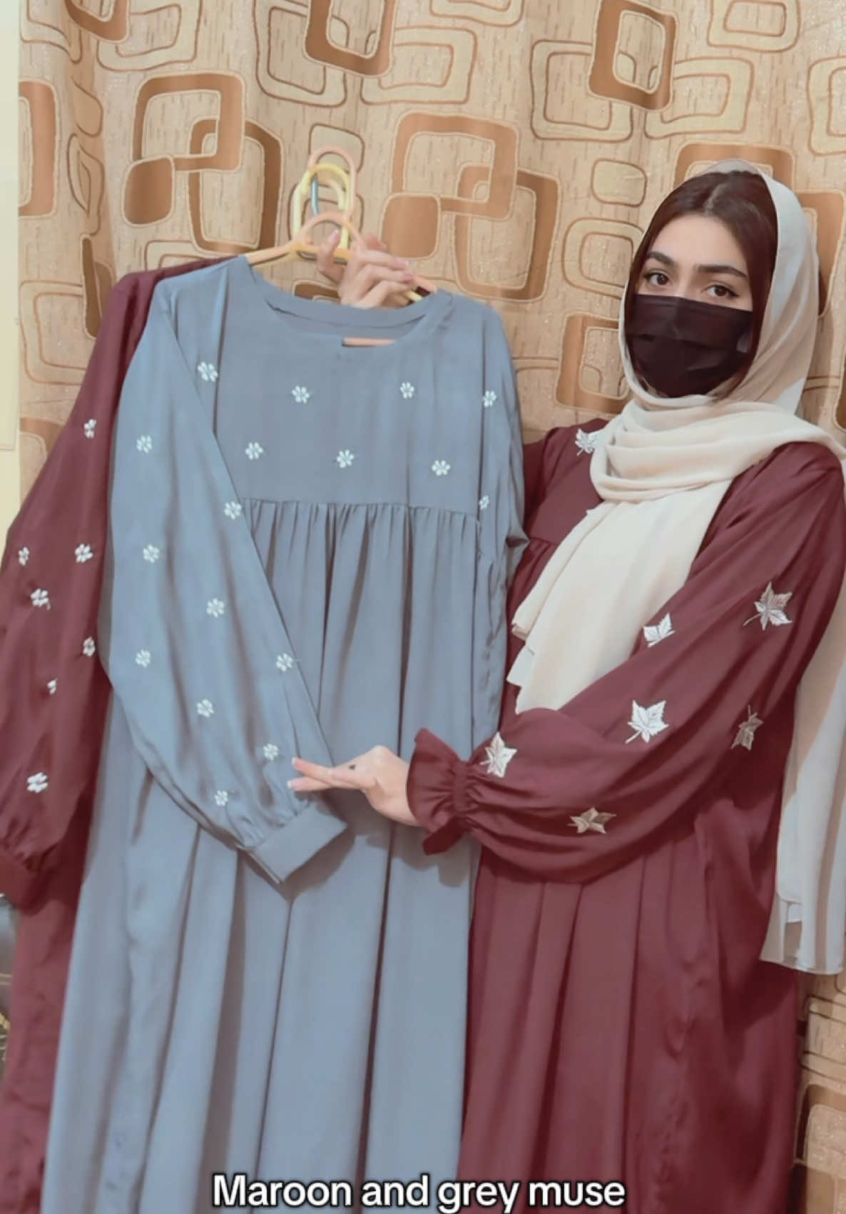@THE MIRHAS CLOSET♡