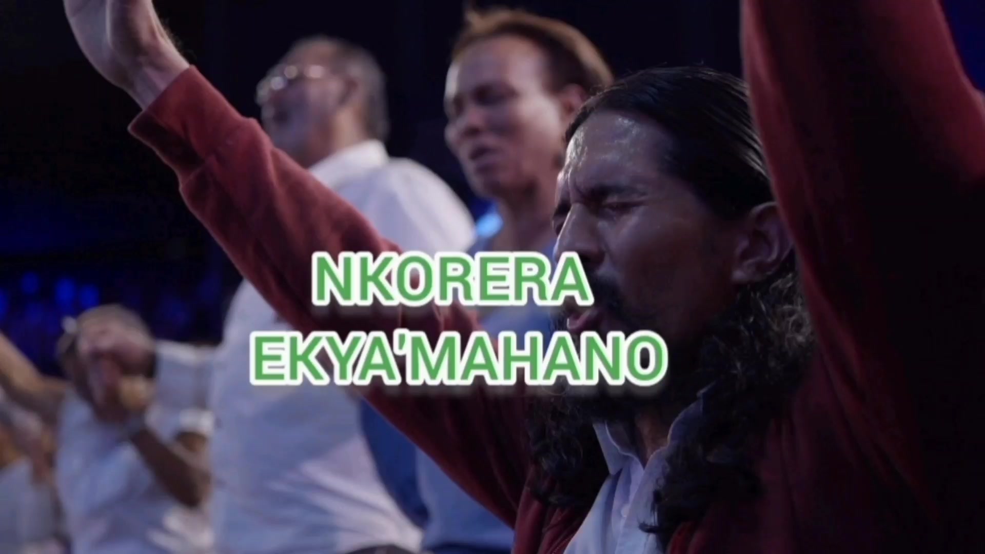 @UG TUSINZE YESU