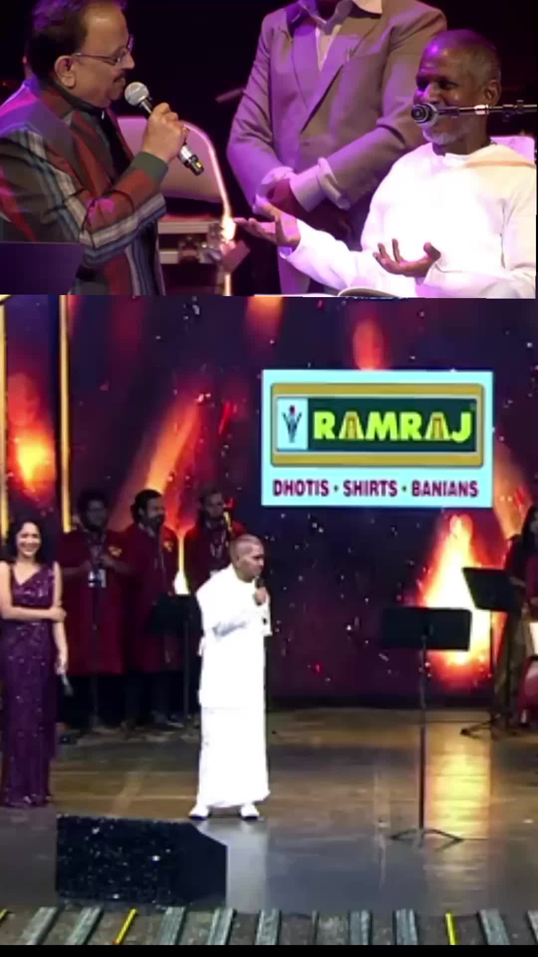 @இசையாக நான் உன்னுடன்