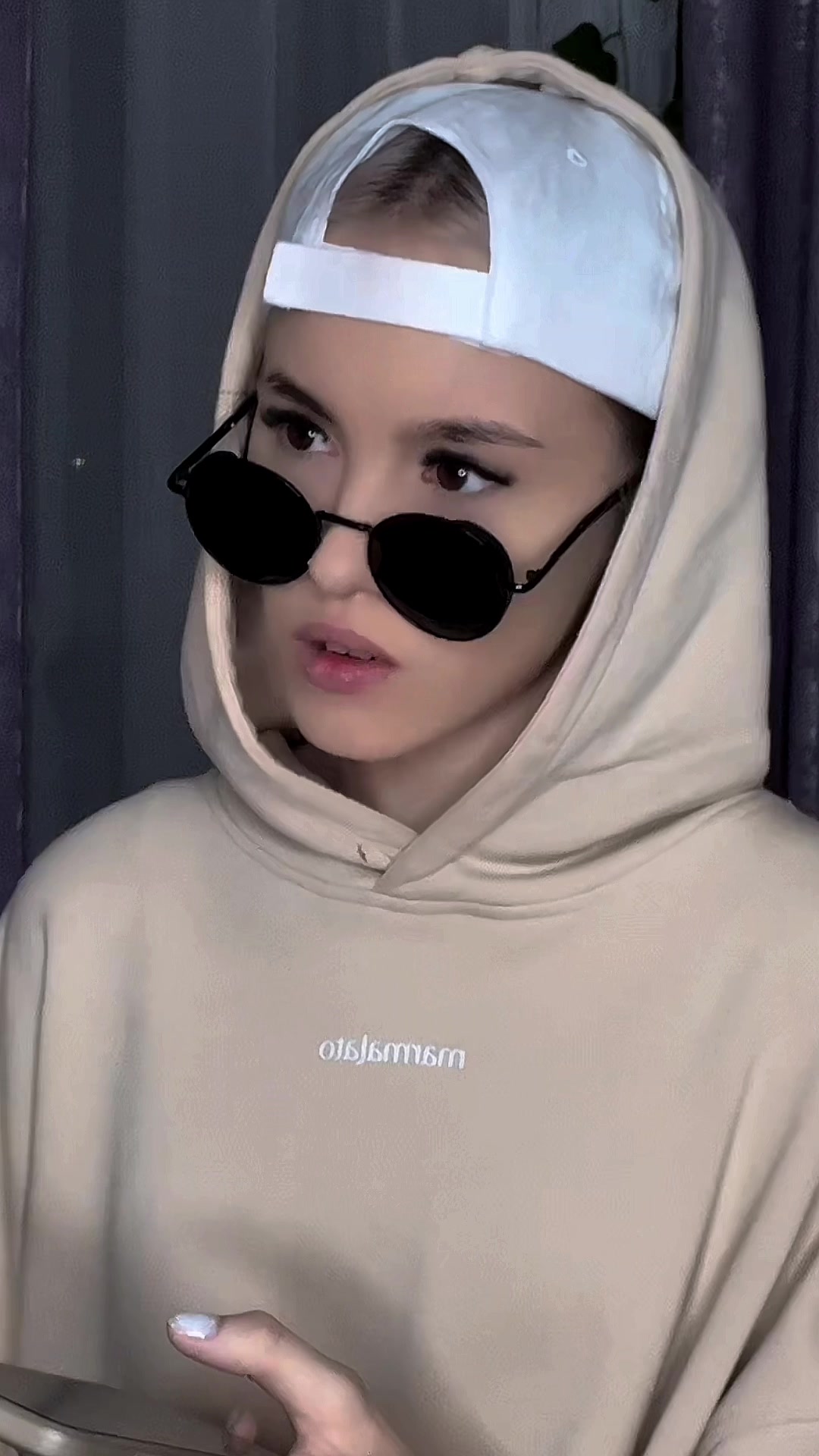 @Данилкина