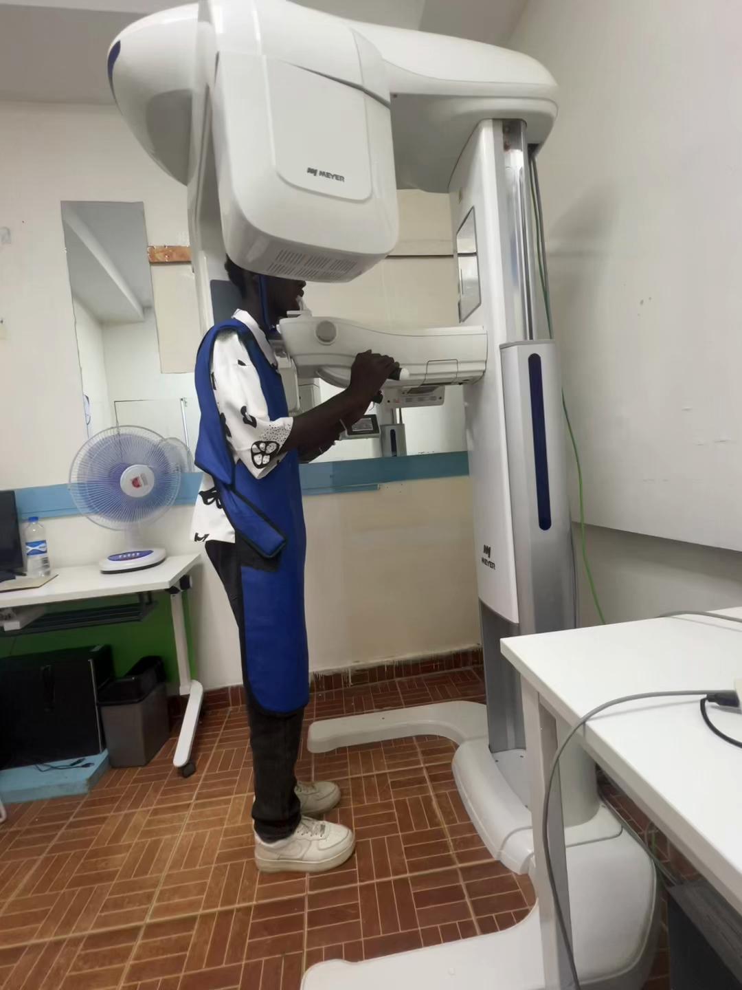 @Family Dental Clinic -Hargeisa