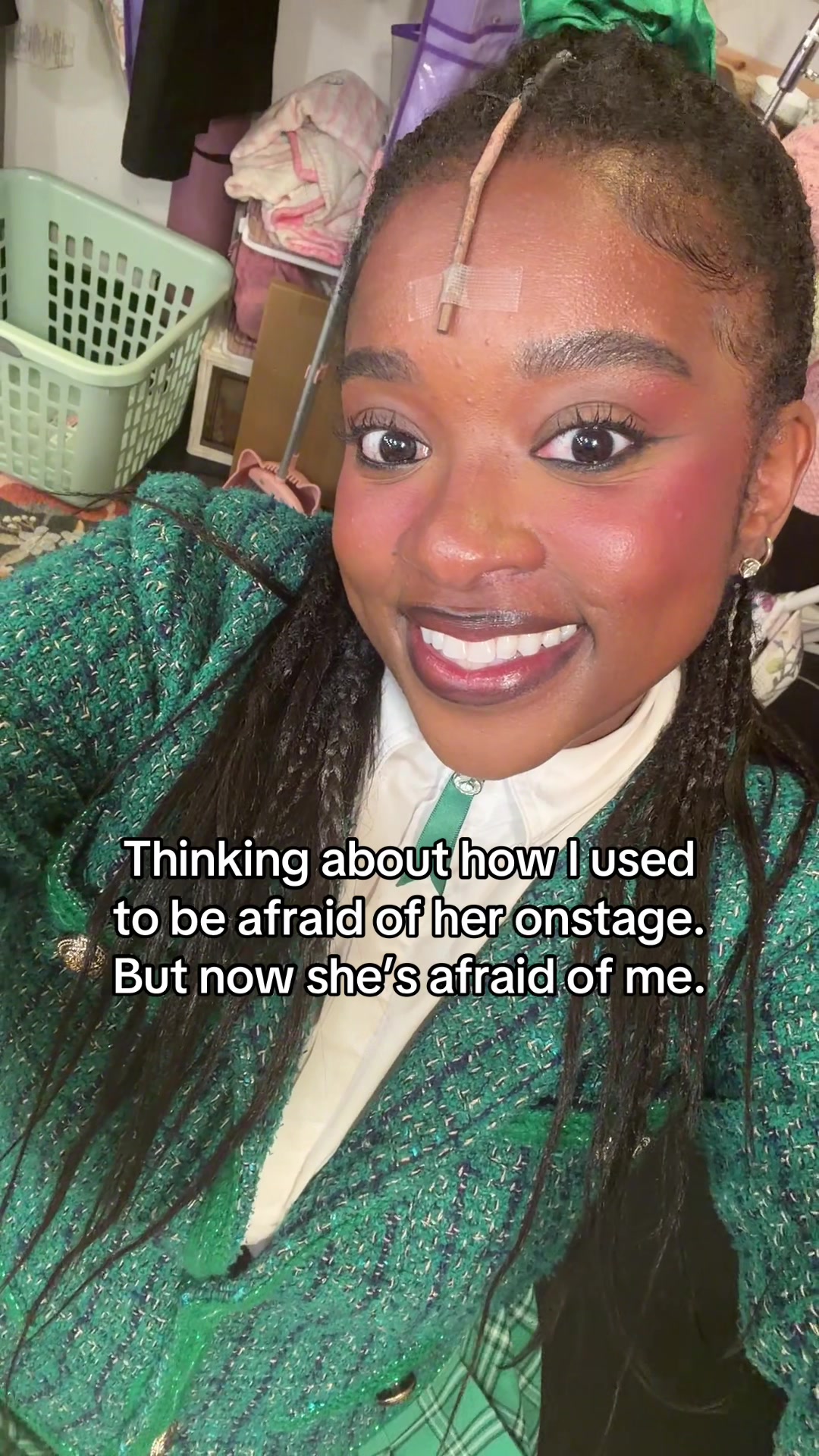 @jackera Davis