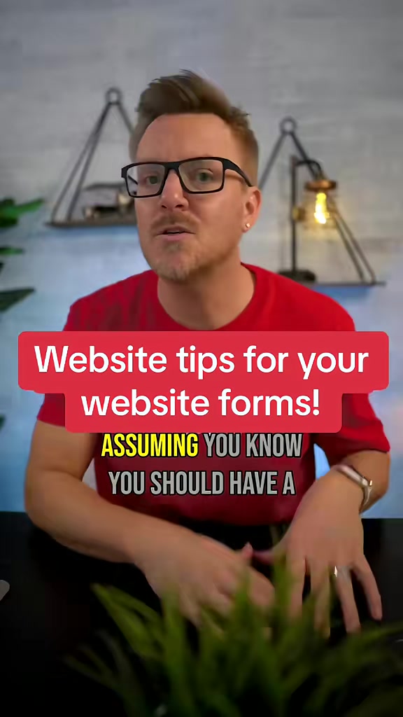 @Brad - Websites, Paid Ads, SEO
