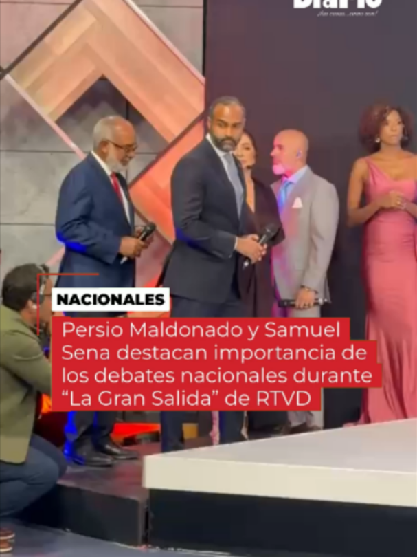 @El Nuevo Diario