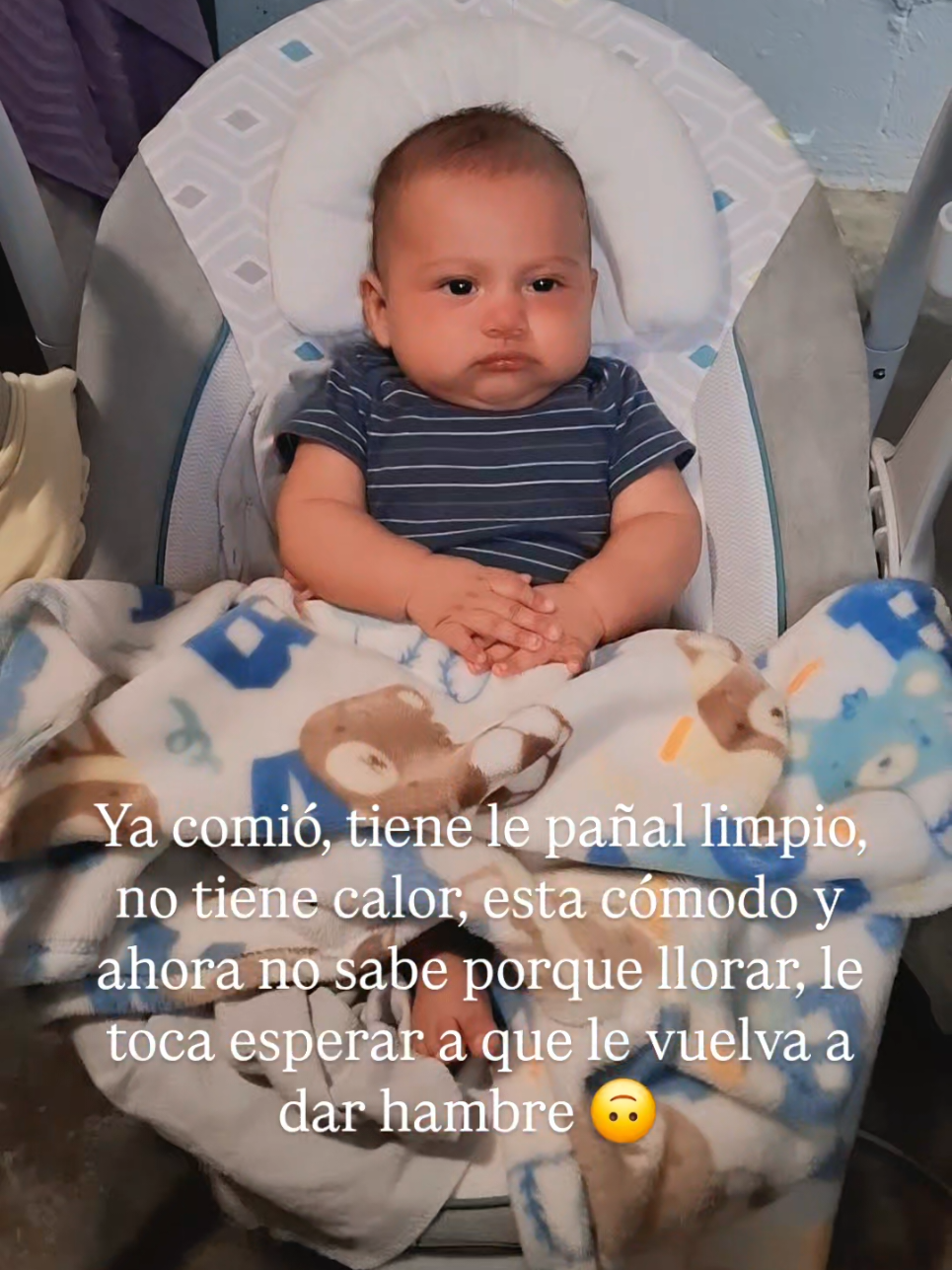 @isa 👶