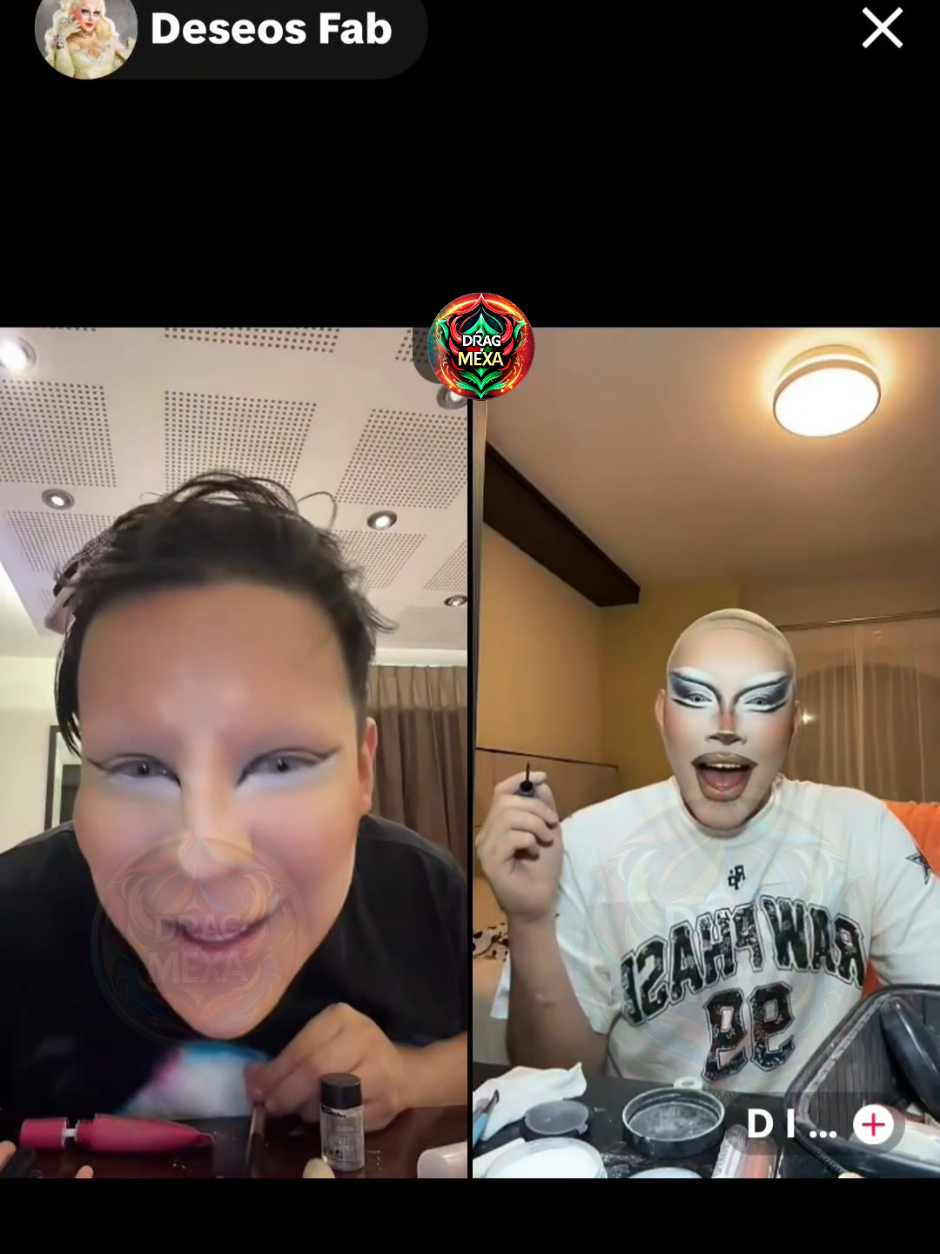 @DRAGMEXA