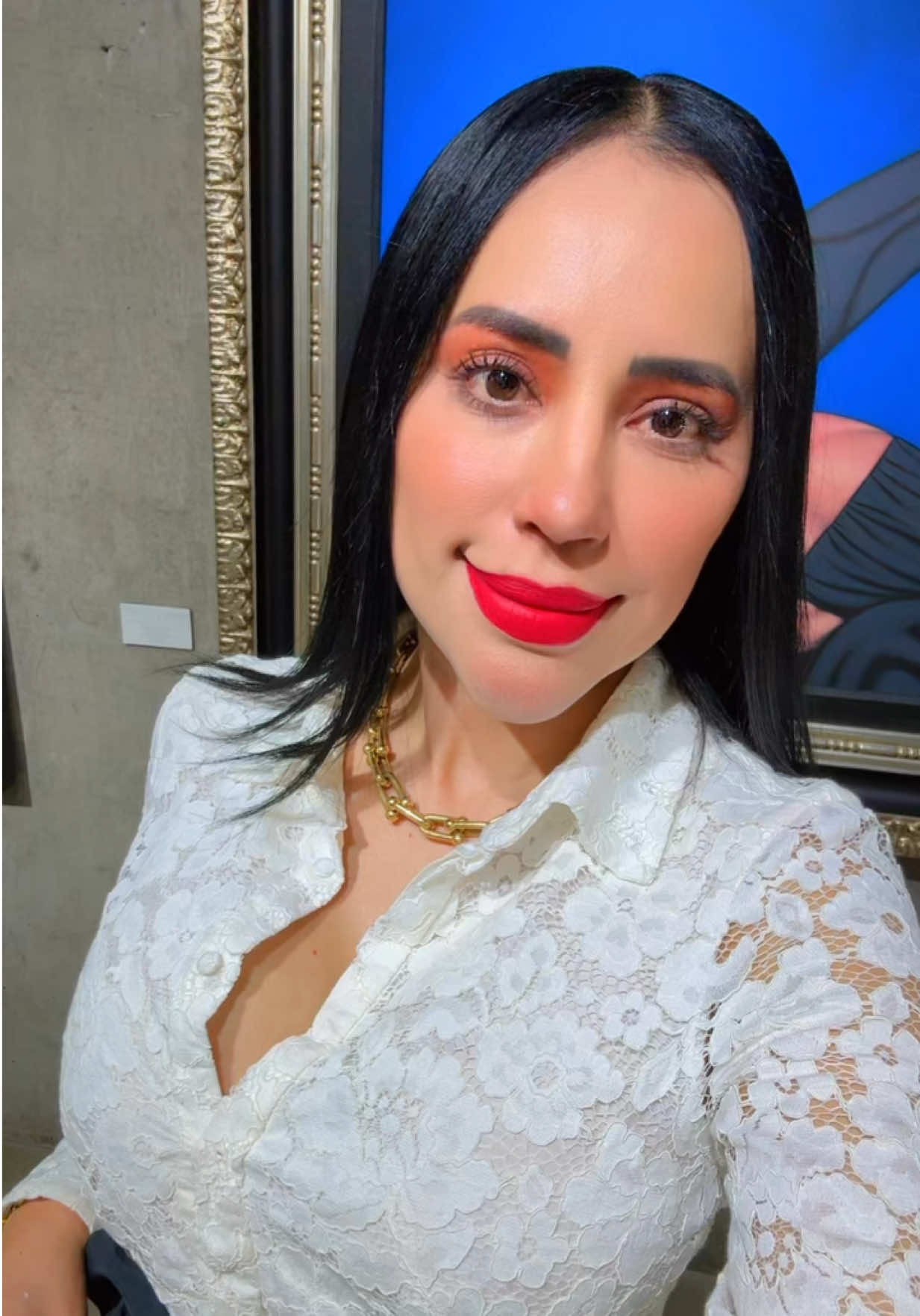@Sandra Cuevas