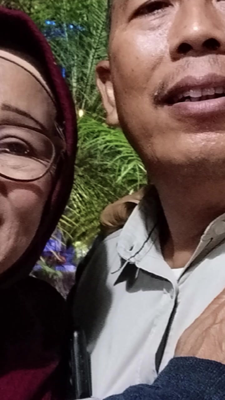 @Siti Robitoh