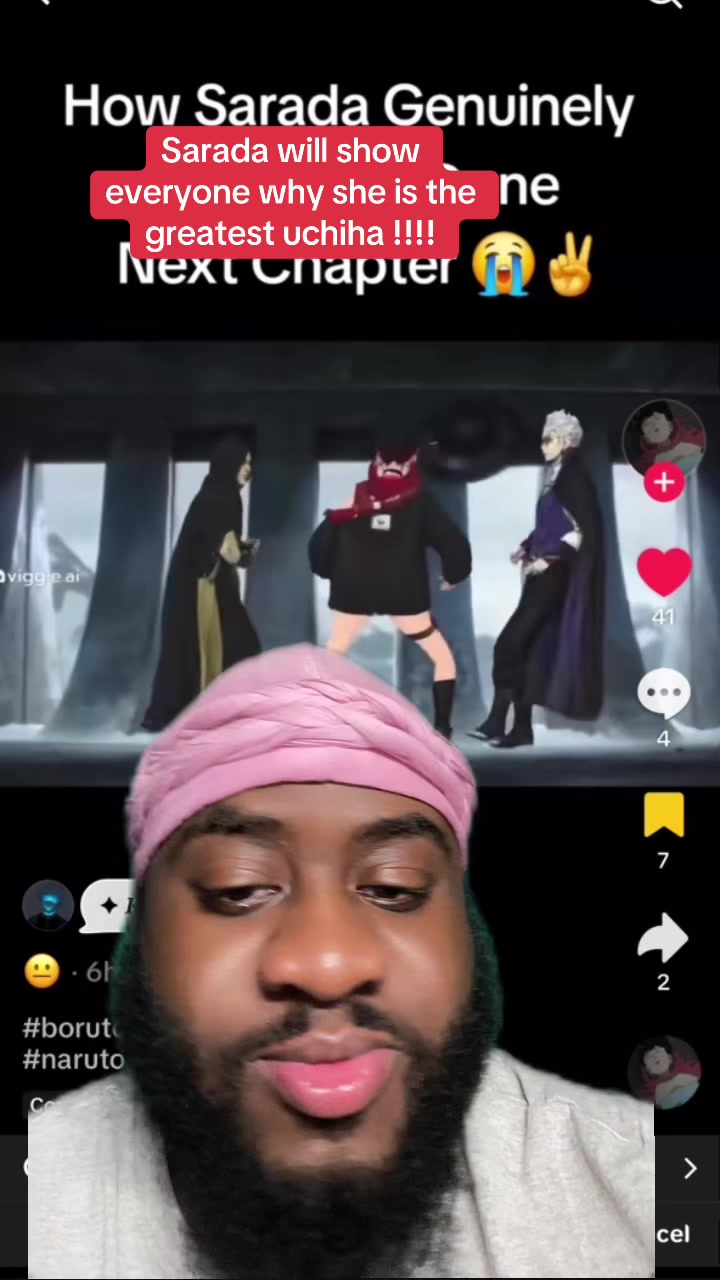 @zizi |Boruto fan|