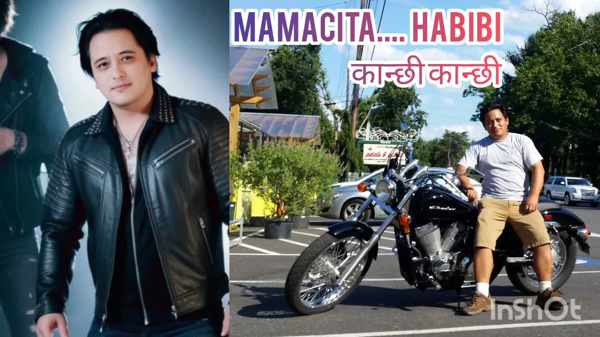 @Guye Bhote मूलबासी (Gore)