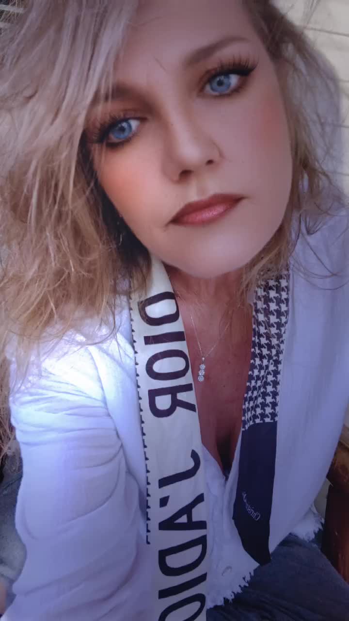 @SouthernPeach69