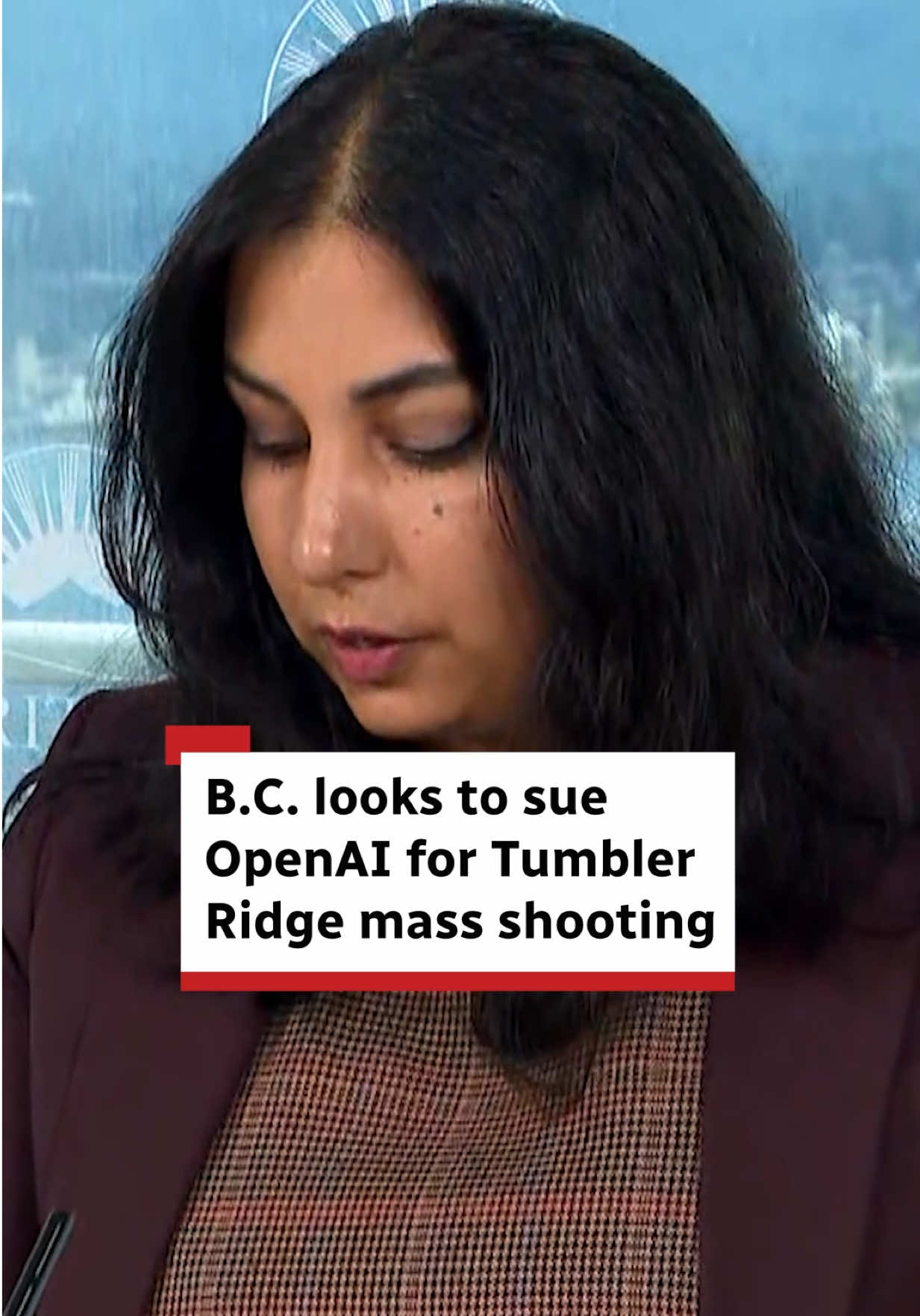 @CBC British Columbia