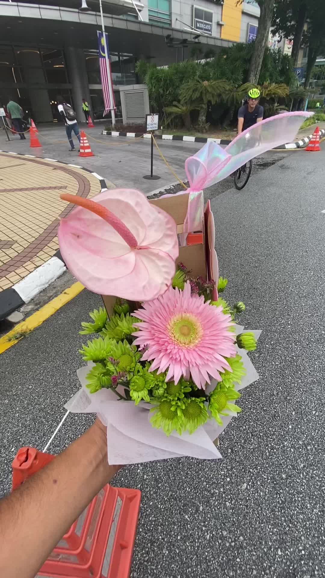 @Surprise Delivery KL
