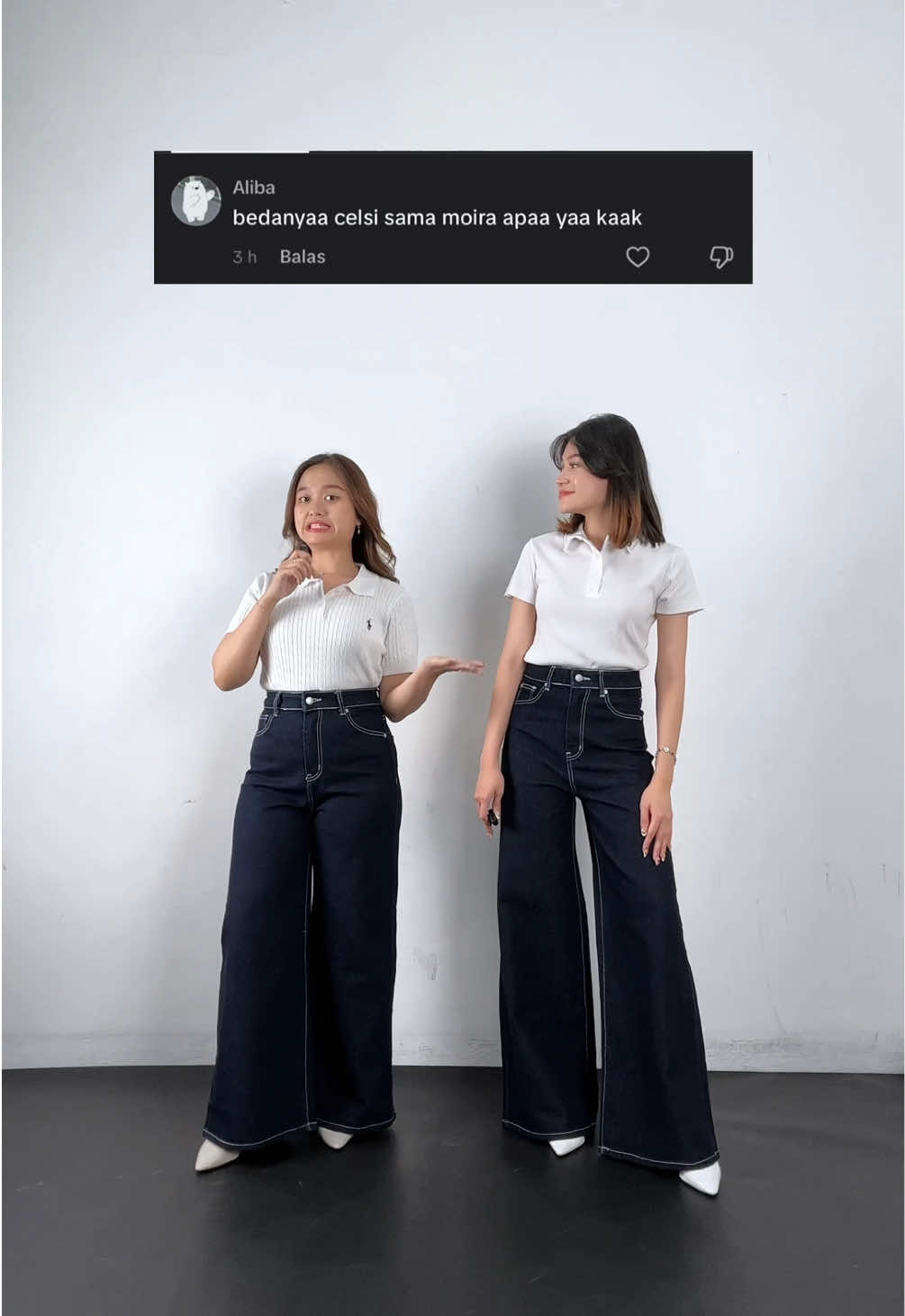 @Bck Denim