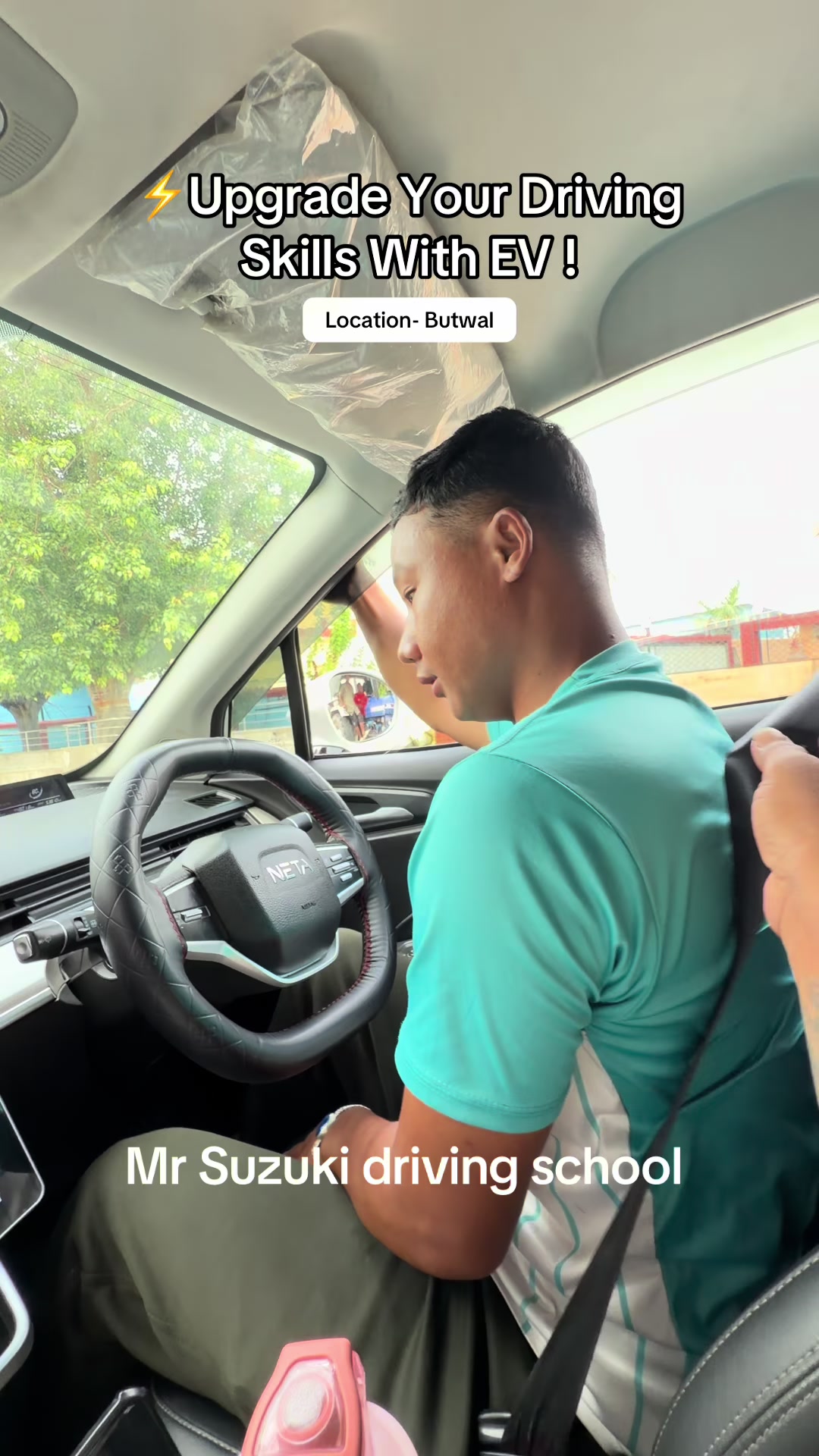 @🚦MrSuzukiDrivingSchoolBTL🚦