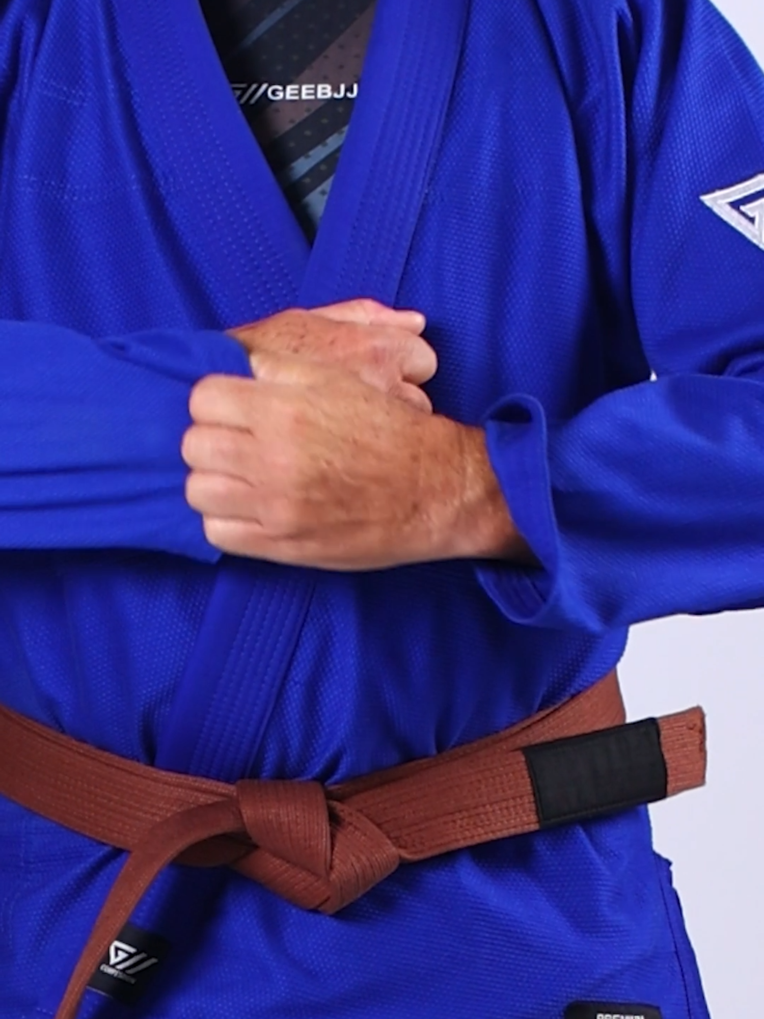 @Gee BJJ