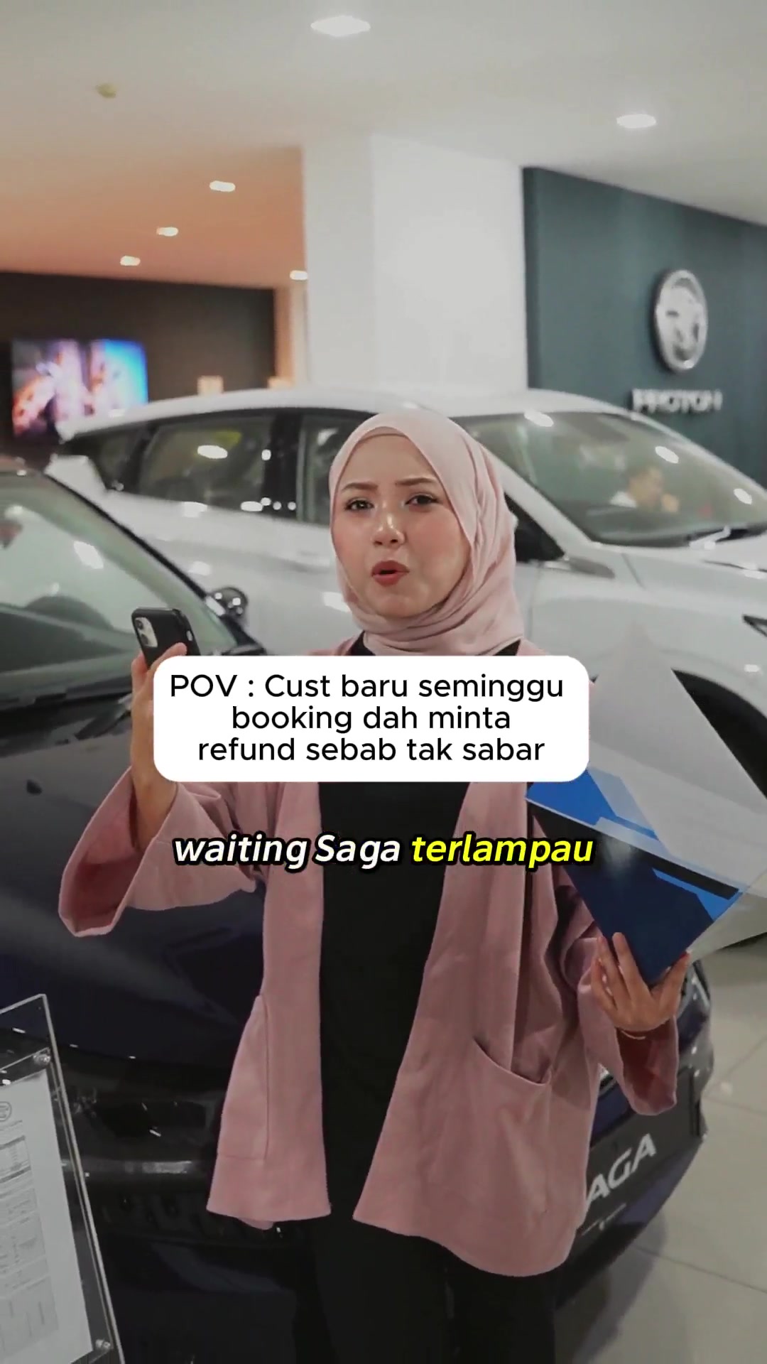 @Proton Car Agent
