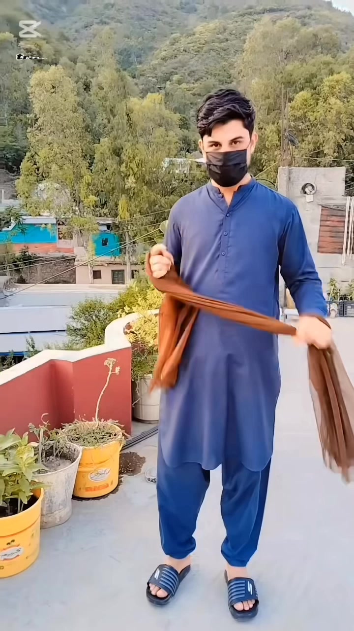 @Foji Aamir