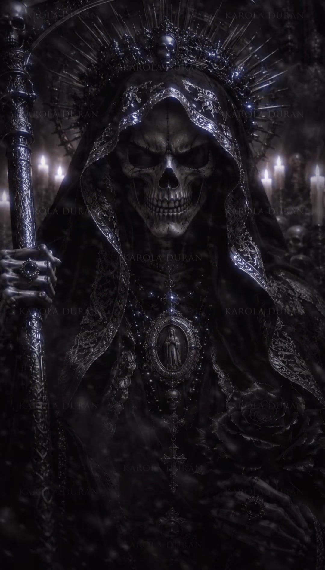 @Karola Durán💀🧿🔮⚖️✨