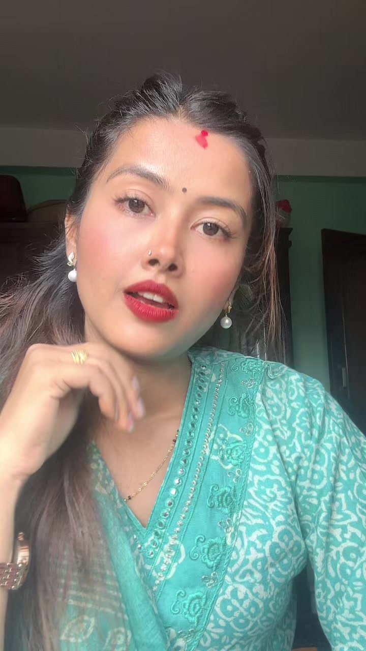 @सुशिला आचार्य 💫🇳🇵