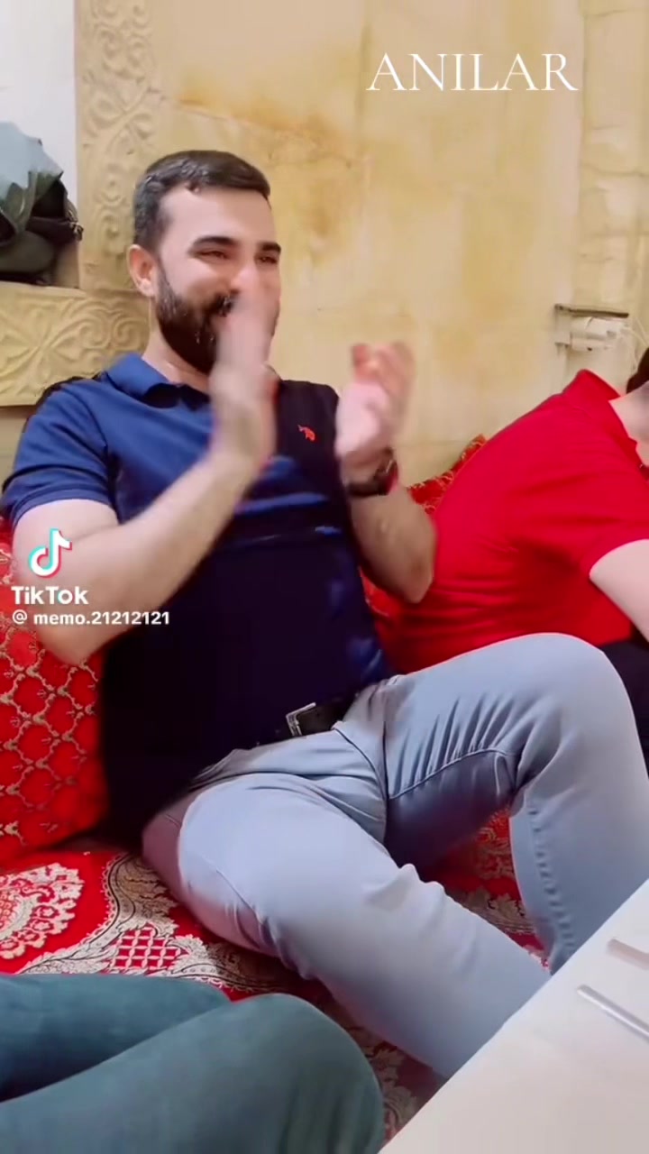 @Soy tu papá