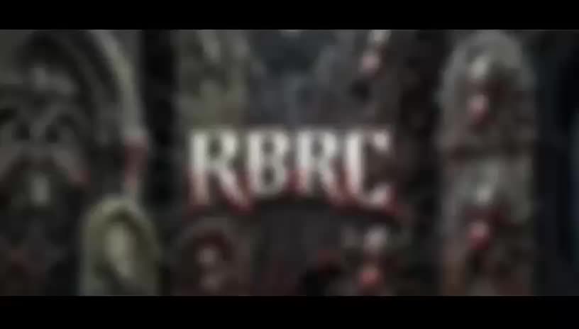 @⭑⭑⭑★✪🎱AHWEI RBRC🎱✪★⭑⭑⭑
