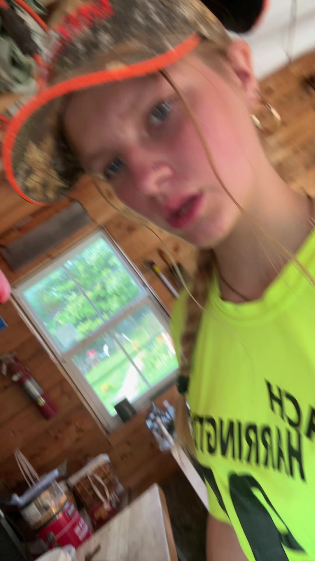 @Trystin