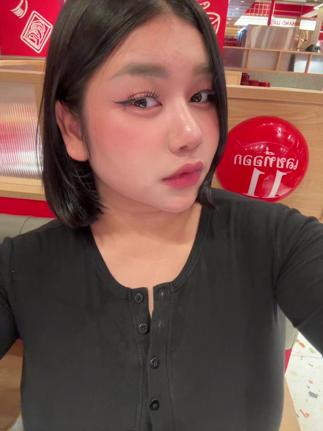 @ยัวชอร์ตี้ 💋