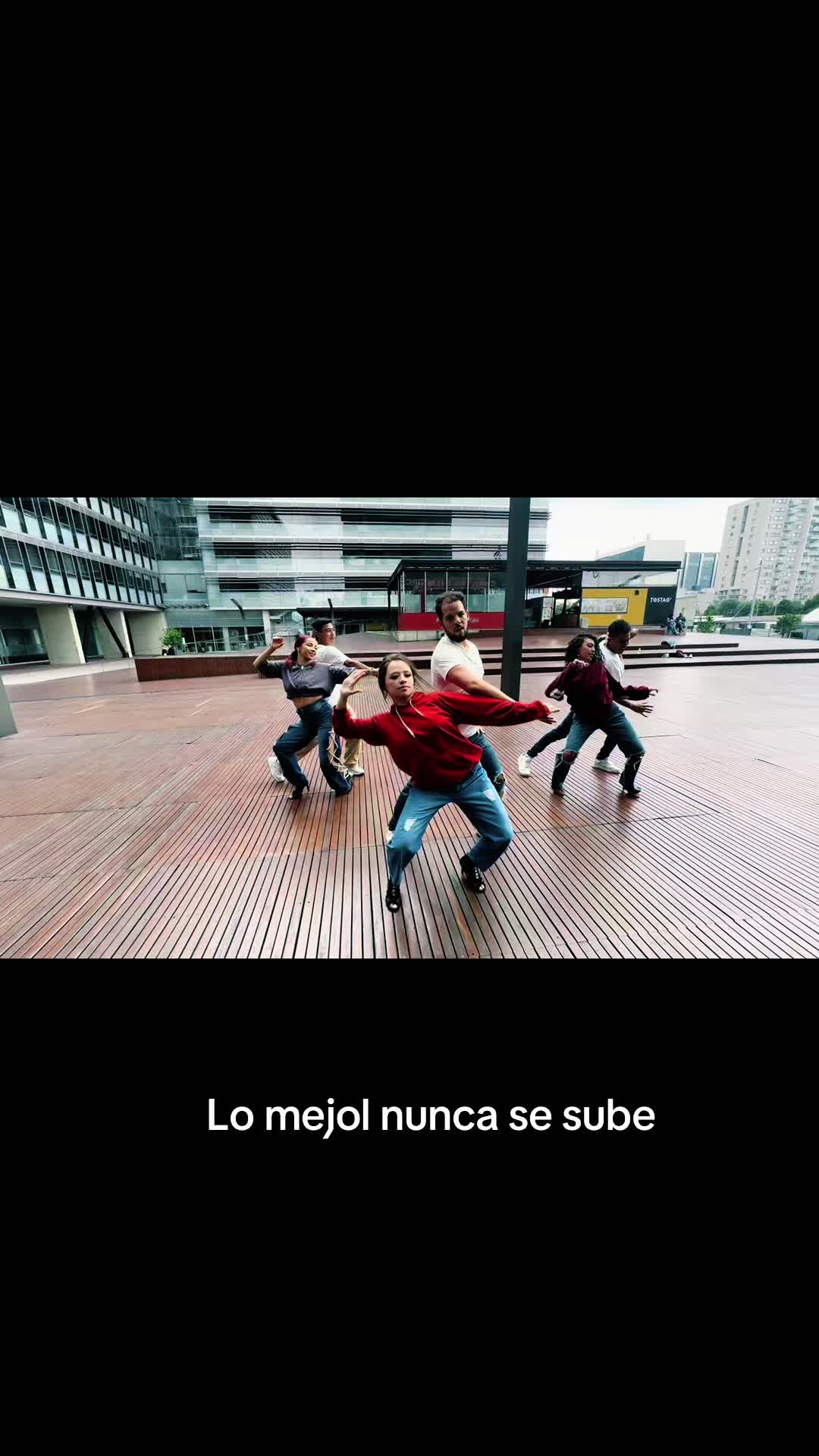 @Studio 110 | Clases de Baile