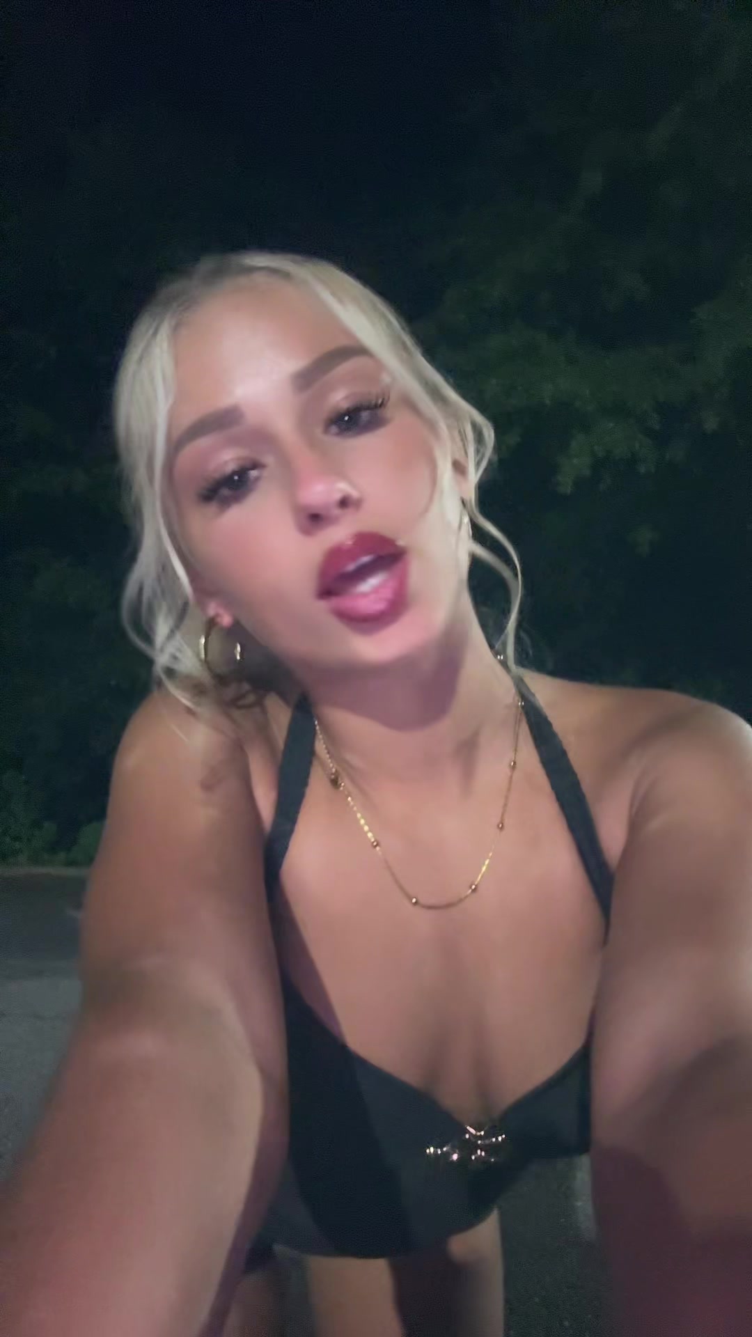 @Ava Jade