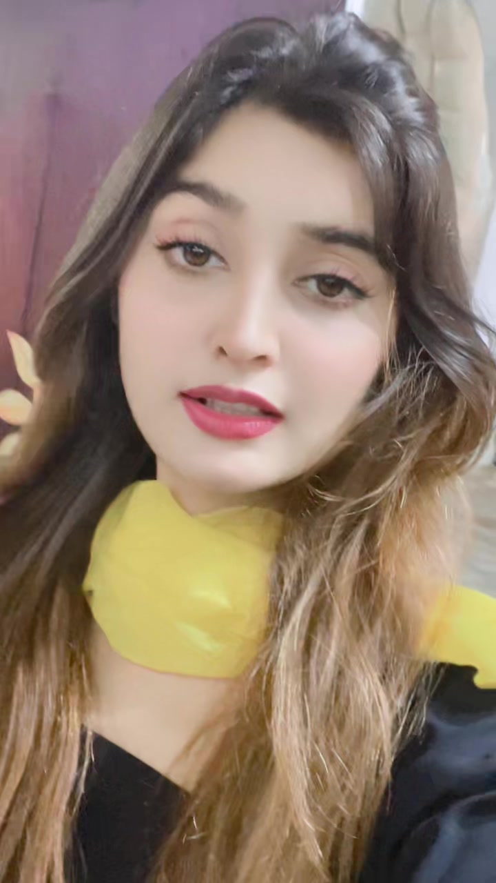 @Faria siddiqui