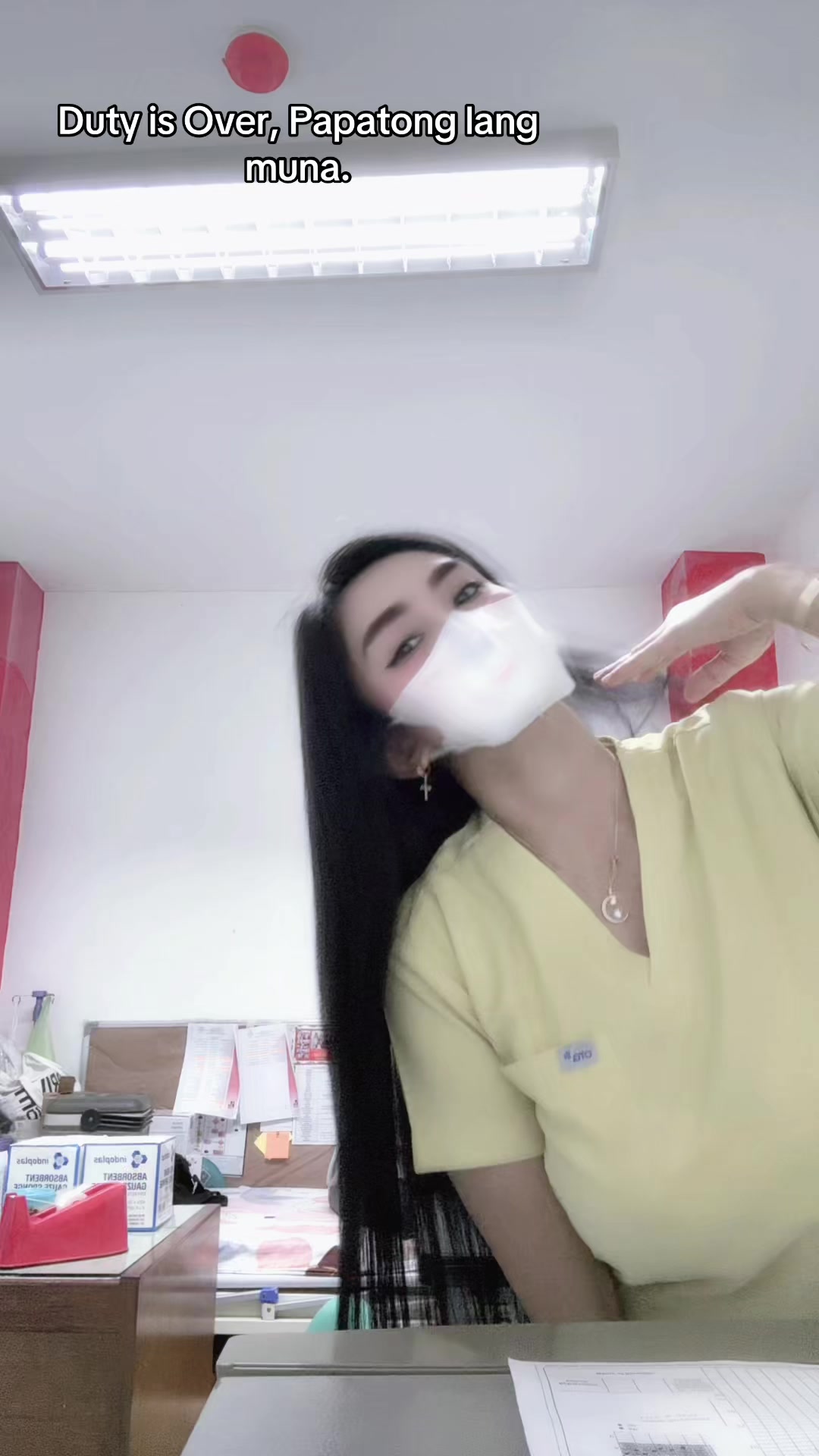 @Nurse Kris I RN