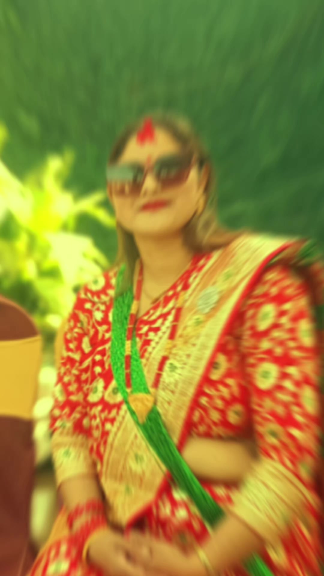 @sushma khanal