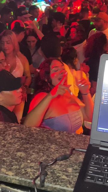 @DJANE ISLEYER LA DJ LATINA VZL
