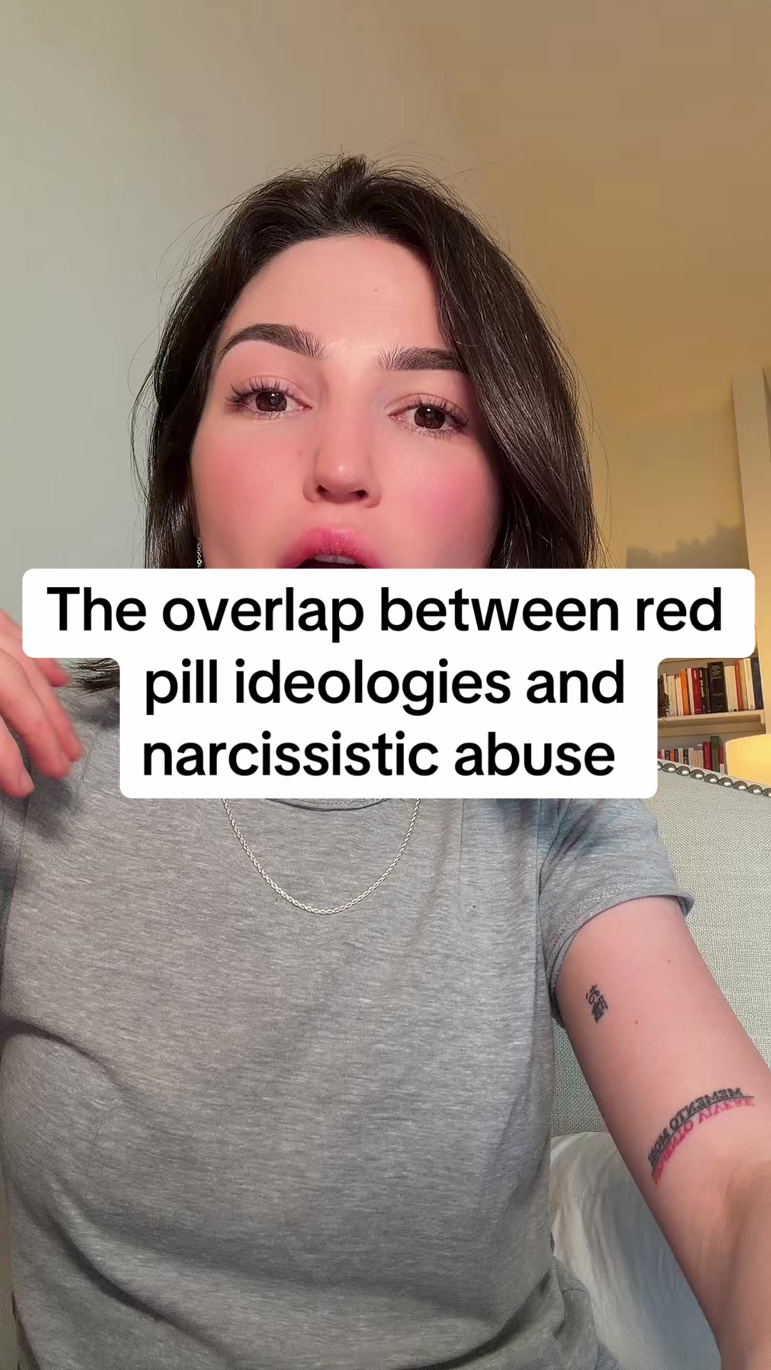 @Emily | Abuse Education