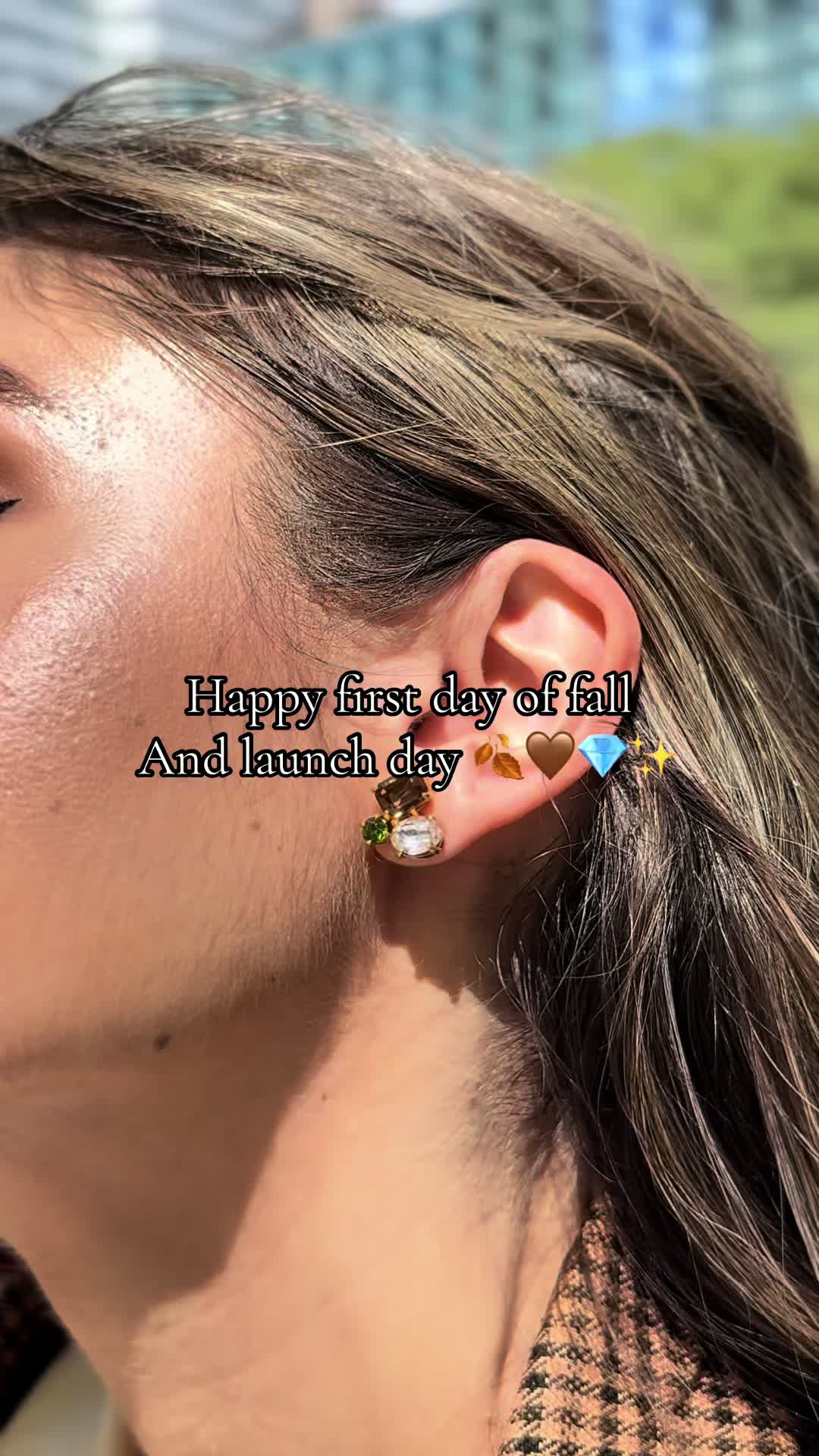 @Jessica Santander Jewelry